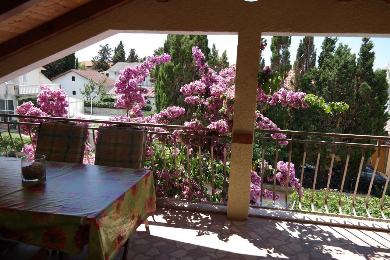 Apartments Biskup بريفلاكا الغرفة الصورة